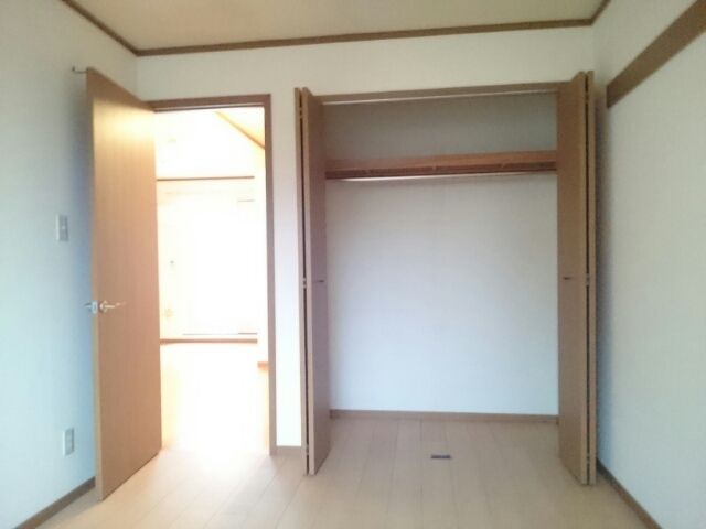 ウィスティリア 収納