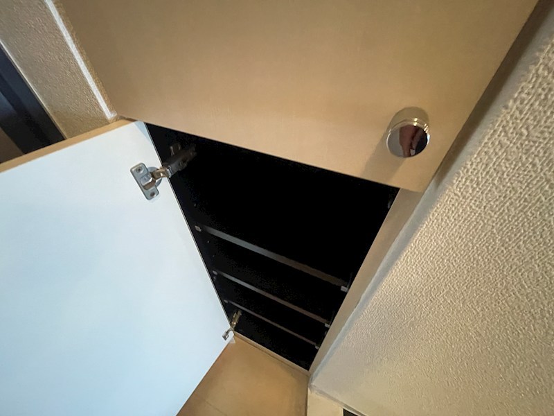 トーシンフェニックス新横濱イクシール その他部屋・スペース