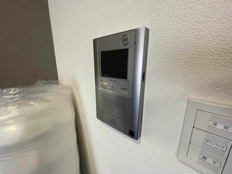 トーシンフェニックス新横濱イクシール セキュリティ