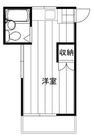 日ビルハウス 間取り