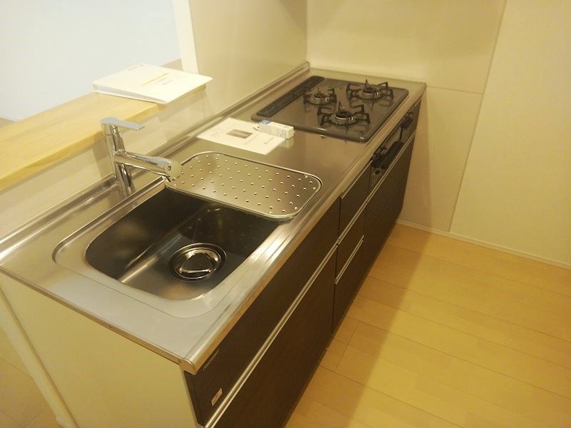アグロラトス ヒサリコ キッチン