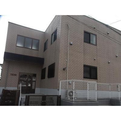 クレインハイム エントランス