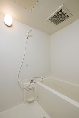 クレインハイム 風呂画像