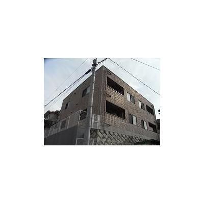 クレインハイム 外観