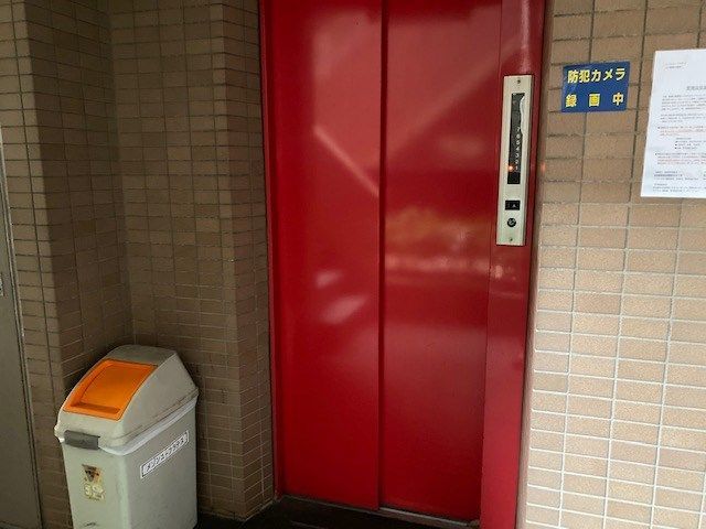 メゾンユーフラテス その他