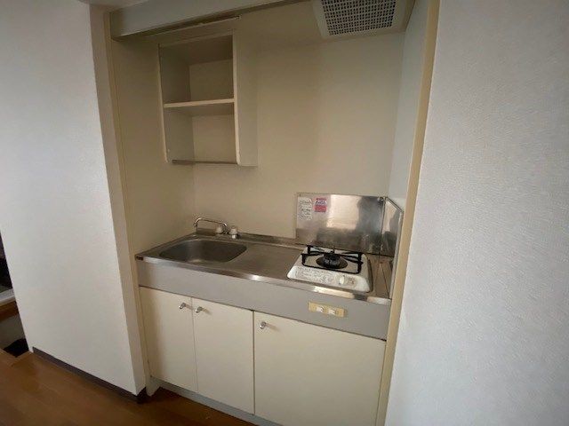 メゾンユーフラテス キッチン