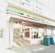 JMFレジデンス新横浜 コンビニ