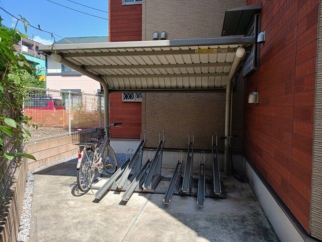 メゾン　ド　ビオレ その他共有部分