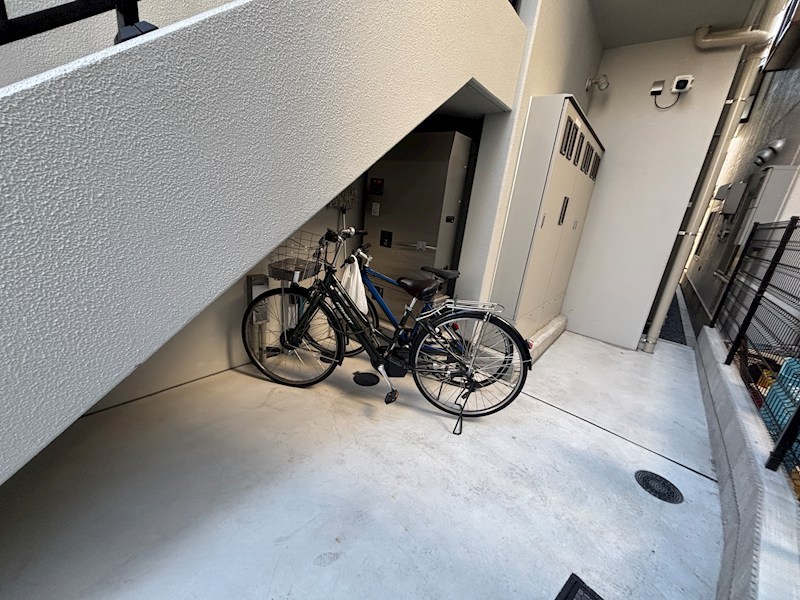 グレースティリア その他