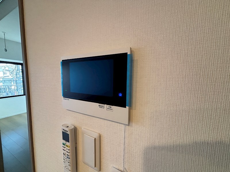 グレースティリア セキュリティ