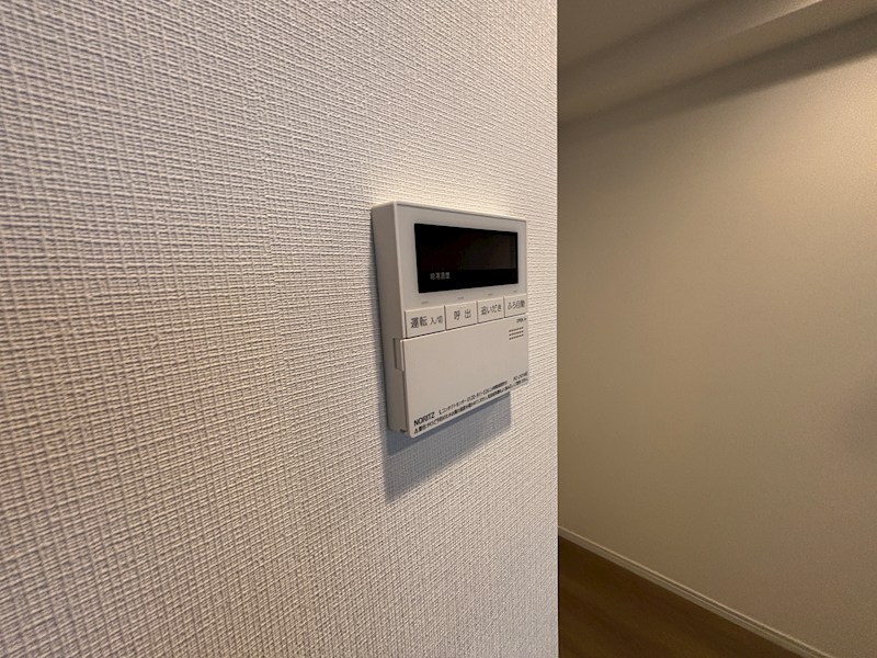 グレースティリア その他設備