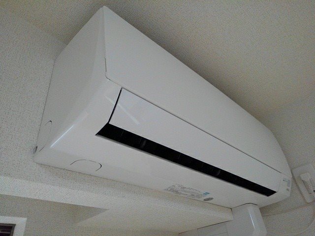 ガーデンテラス　サクラ その他設備