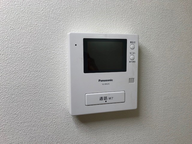 プリベールケイ セキュリティ
