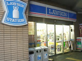 プリベールケイ コンビニ