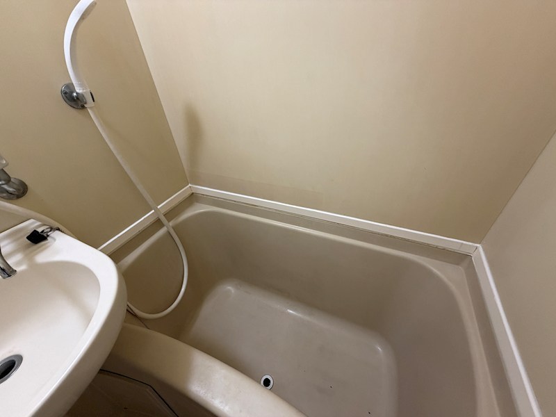 パンシオン元住吉 風呂画像