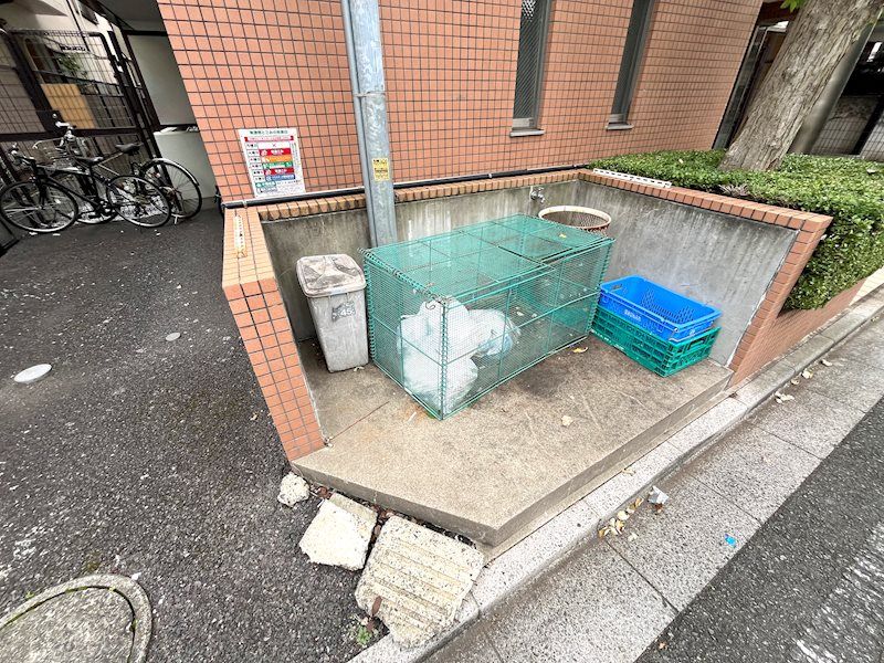 ライトハウス多摩川 その他