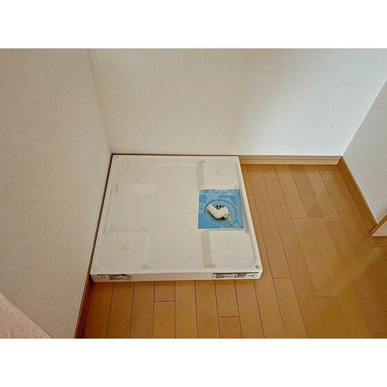 サンファスト井田 その他