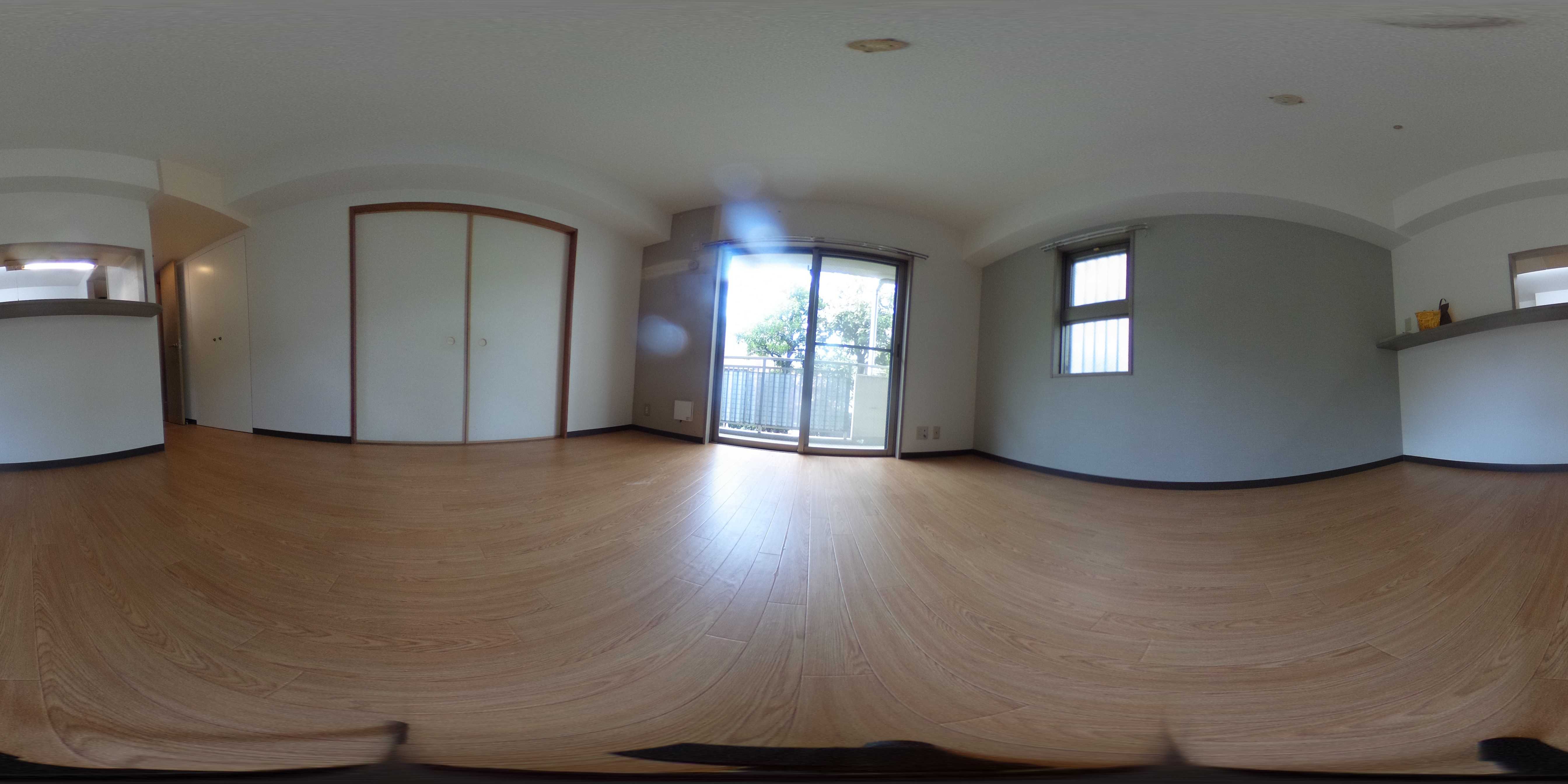 MYT・PARACIO リビング