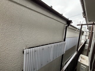 鈴木ハイツ 眺望