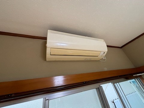 鈴木ハイツ その他設備