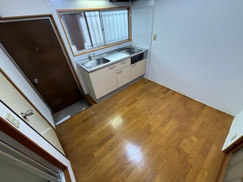 鈴木ハイツ その他
