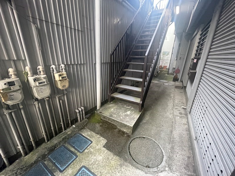 鈴木ハイツ その他共有部分