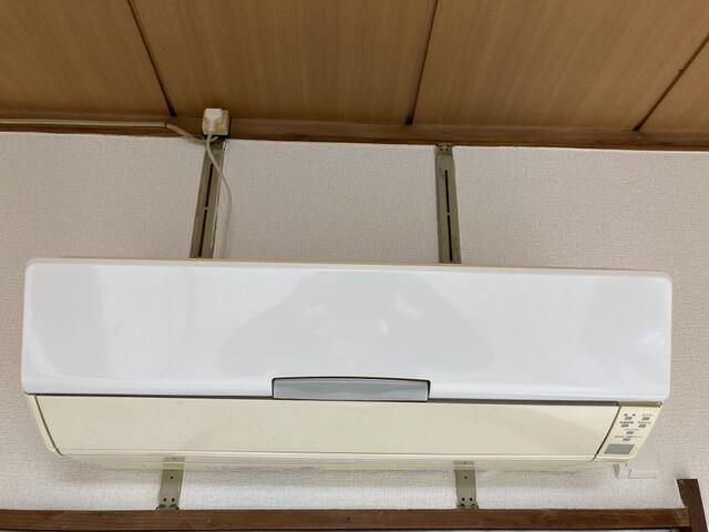 菊和ハイツ その他設備