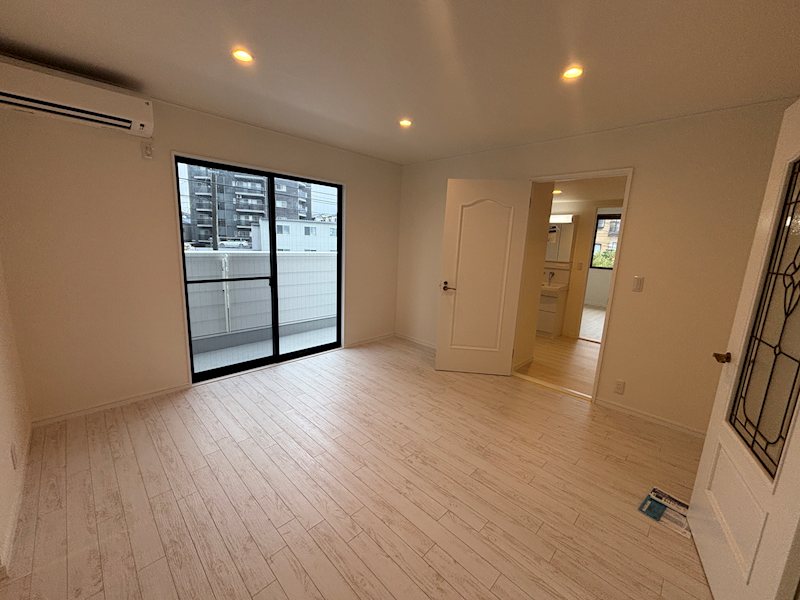 シュガーハウス元住吉 その他