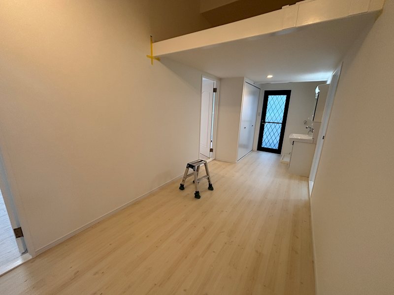 シュガーハウス元住吉 その他