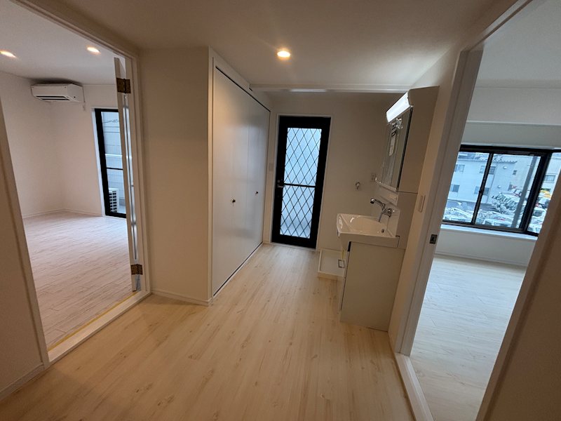 シュガーハウス元住吉 その他