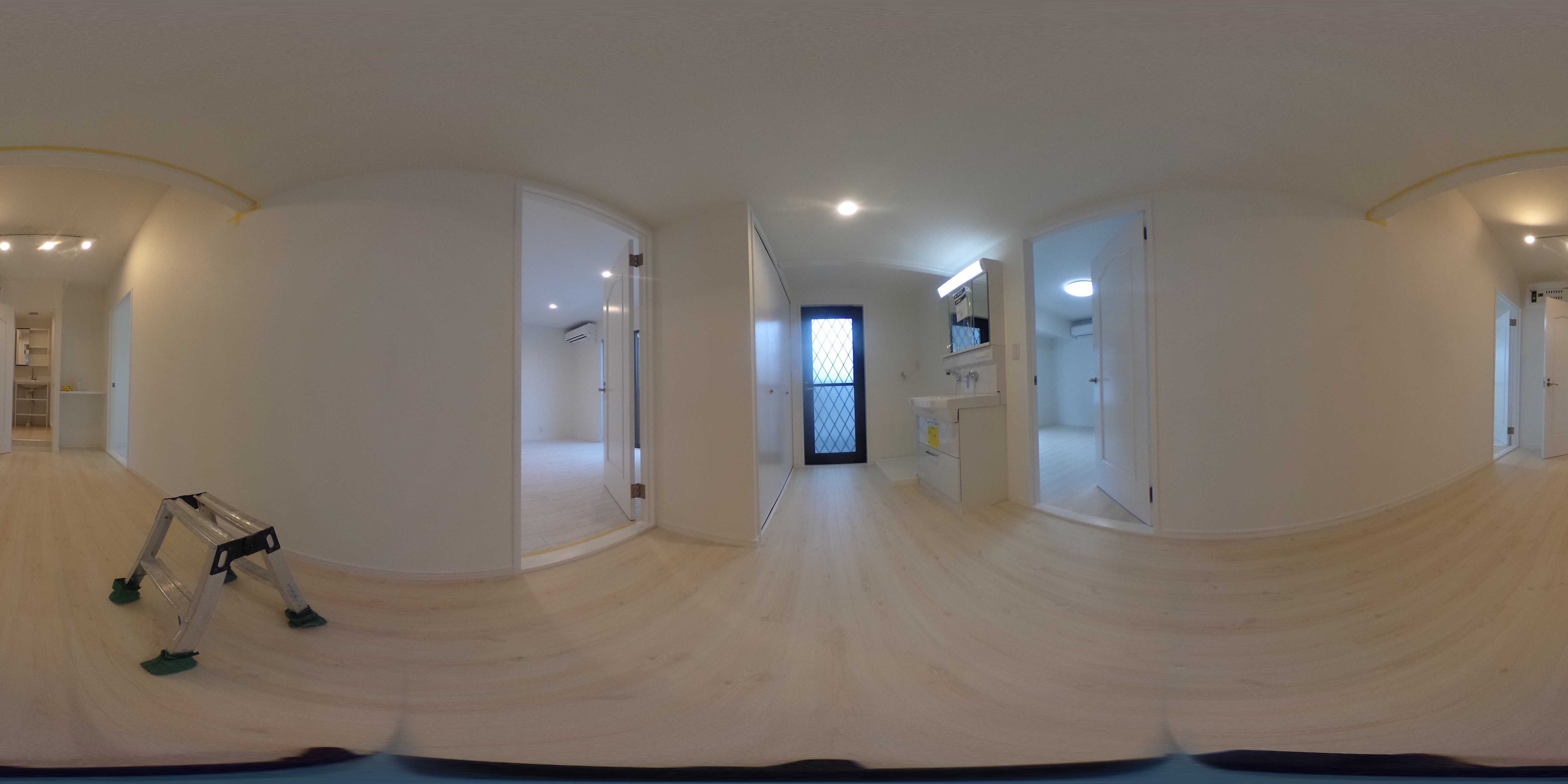シュガーハウス元住吉 その他部屋・スペース