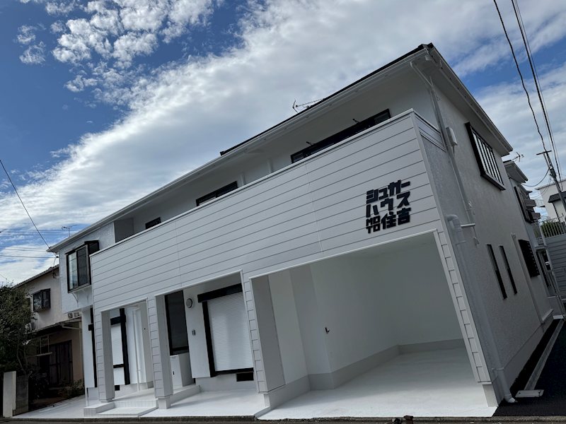 シュガーハウス元住吉 その他