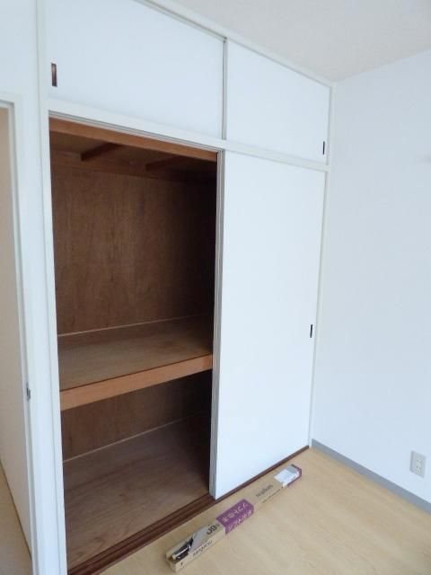 スカイFBK 収納