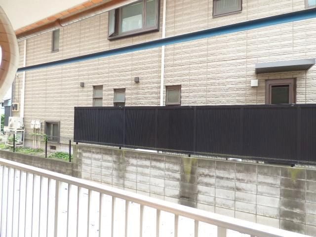 スカイFBK 眺望