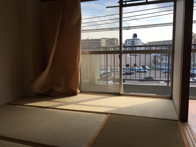大倉山マンション その他