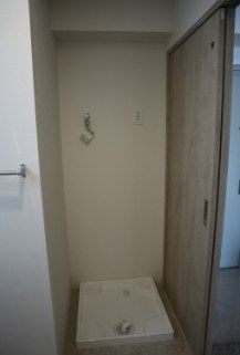 ヴェルデール新横浜 その他設備