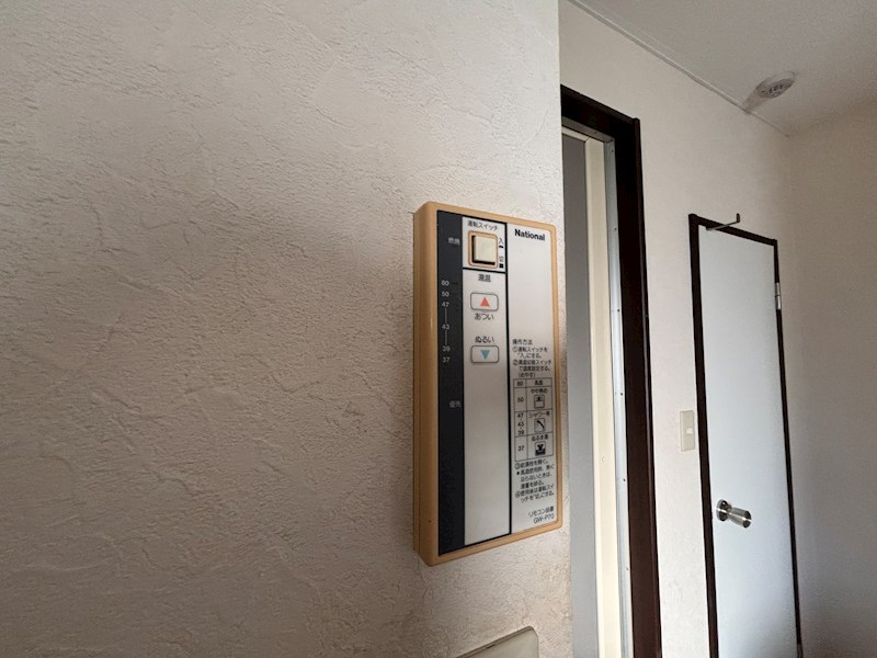 マイポートクレイン その他設備