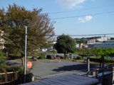 ユナイト小机グレートギャッピー 公園
