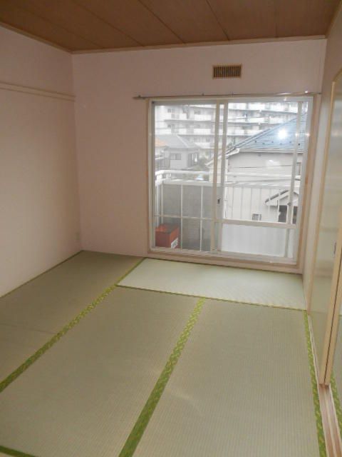 ハイツドリームＢ その他