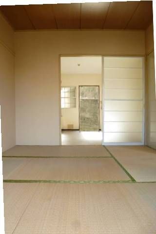 ハイツドリームＢ その他