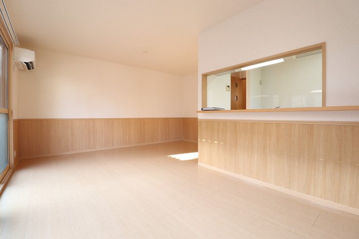 プロイド中央H棟 その他