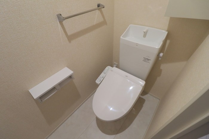 アクシス トイレ