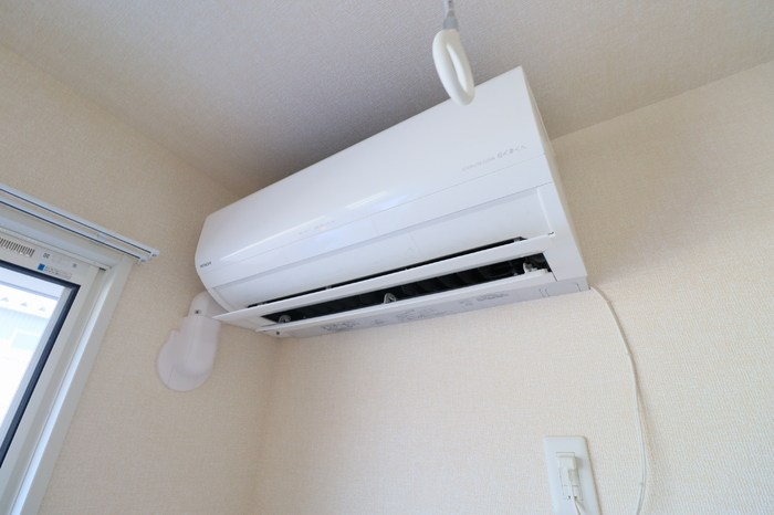 アクシス その他設備