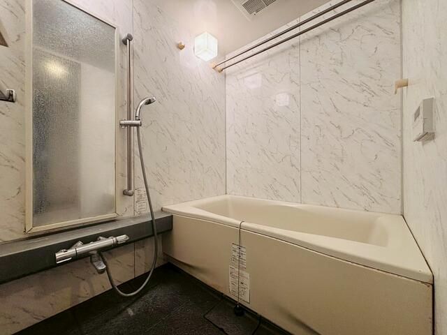 ヴィヴァン綱島 風呂画像