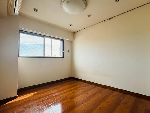 ヴィヴァン綱島 キッチン