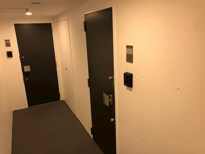 ＴＲＹＭ武蔵小杉 その他共有部分