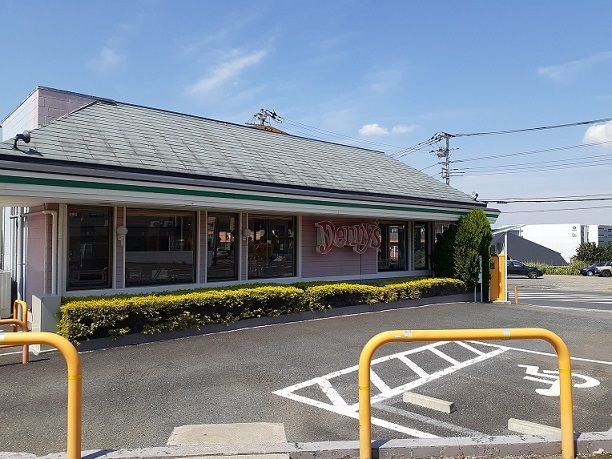 ピオニー 外観