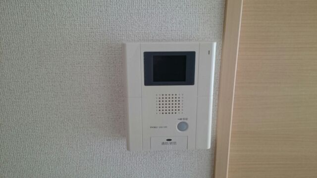 ピオニー セキュリティ