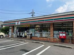 ピオニー コンビニ