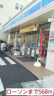 ピオニー 駐車場